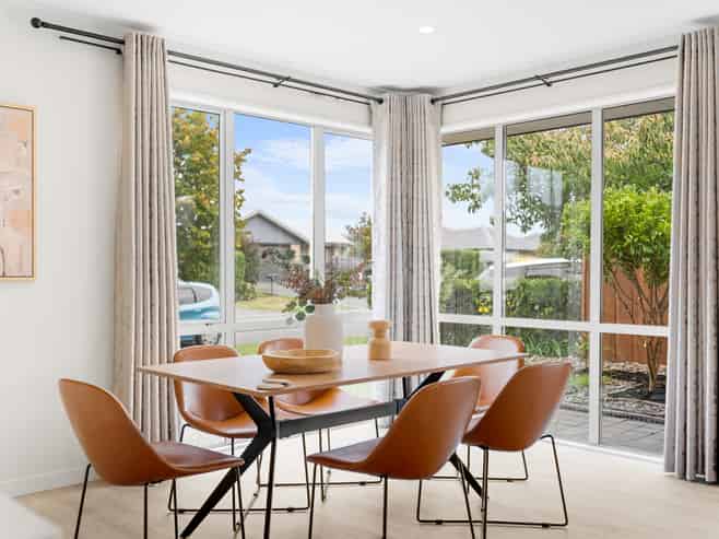 21 Stanford Way, Rolleston