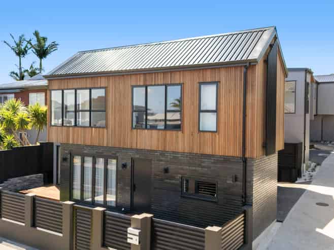 7 Maryland Street, Point Chevalier