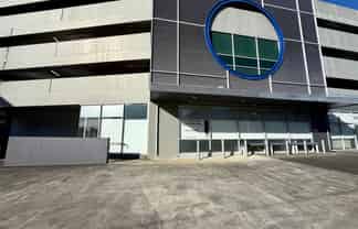 Versatile Ground Floor Retail or Office | 139m2