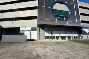 Versatile Ground Floor Retail or Office | 139m2