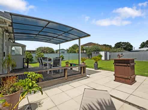 174 Puhinui Road, Papatoetoe