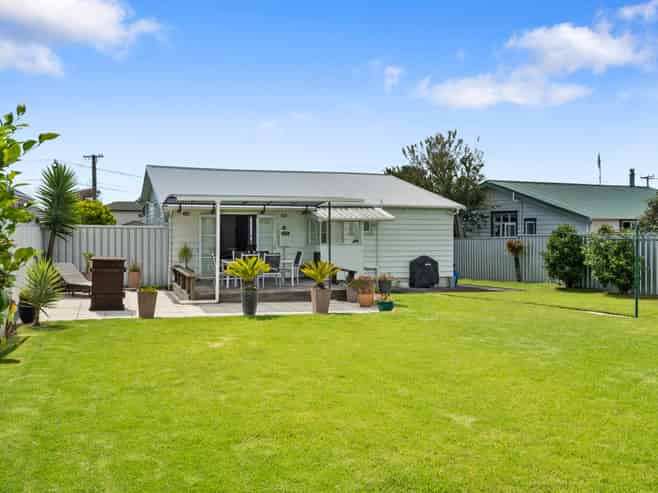 174 Puhinui Road, Papatoetoe