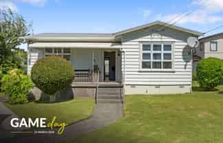 174 Puhinui Road, Papatoetoe