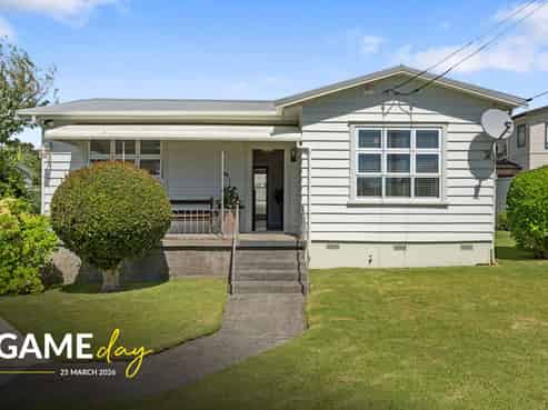 174 Puhinui Road, Papatoetoe