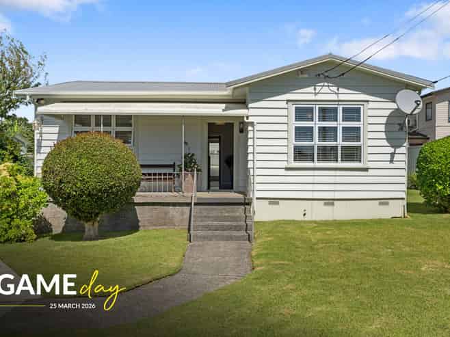 174 Puhinui Road, Papatoetoe