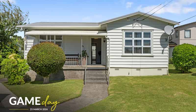 174 Puhinui Road, Papatoetoe
