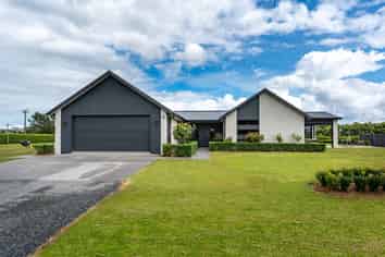 63 Dawson Road, Taupiri