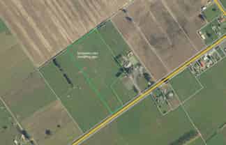  No 1 Road, Springdale