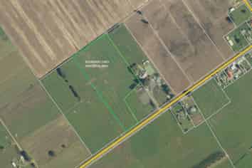  No 1 Road, Springdale