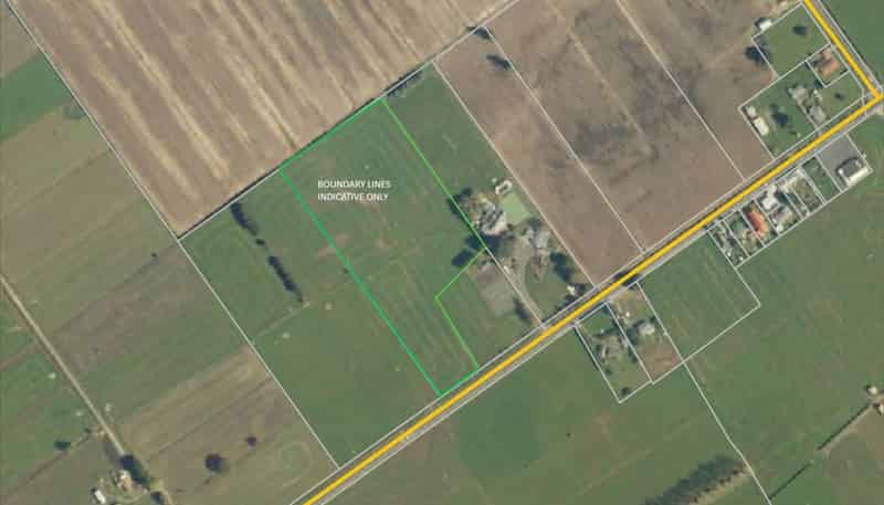  No 1 Road, Springdale