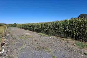  No 1 Road, Springdale