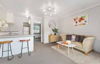 Auckland - Address withheld