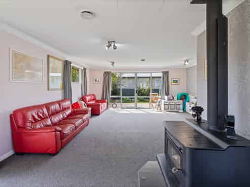 1 Naumai Street, Gore