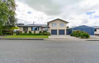 1 Naumai Street, Gore