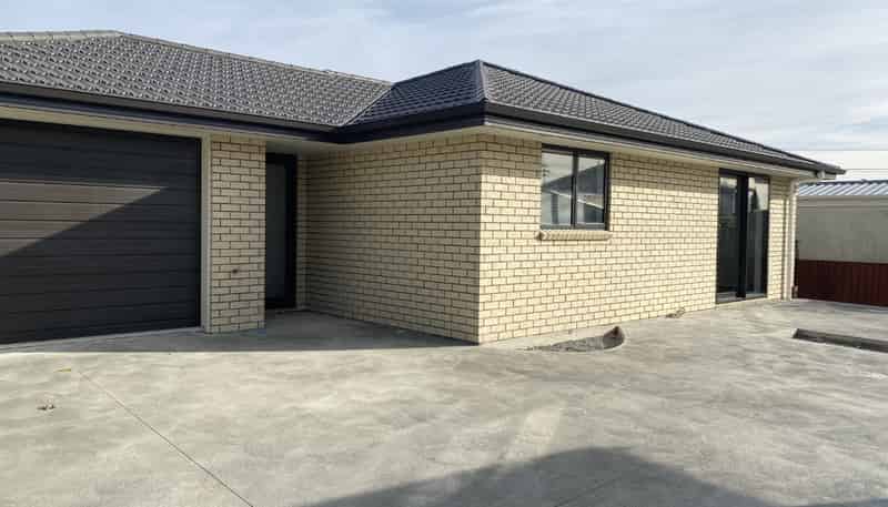 265a Seaview Road , Stoke