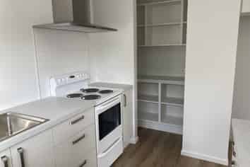 265a Seaview Road , Stoke