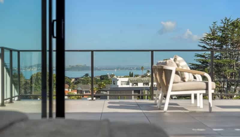 5/47 Bay Road, Saint Heliers