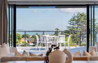 5/47 Bay Road, Saint Heliers