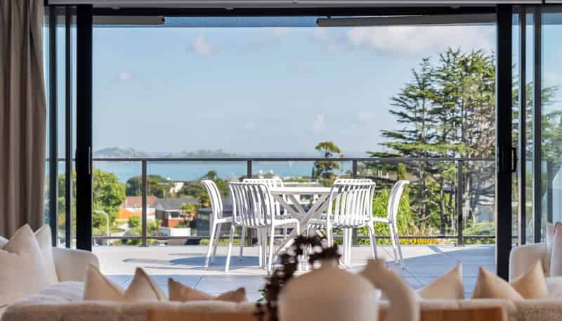 5/47 Bay Road, Saint Heliers