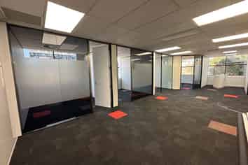 Top Floor Central Manukau Opportunity 