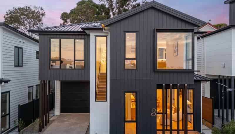 3/8 Park Rise, Campbells Bay