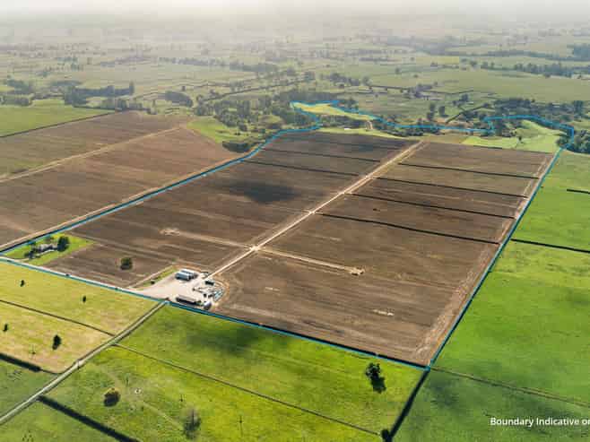 7677A State Highway 27, Matamata