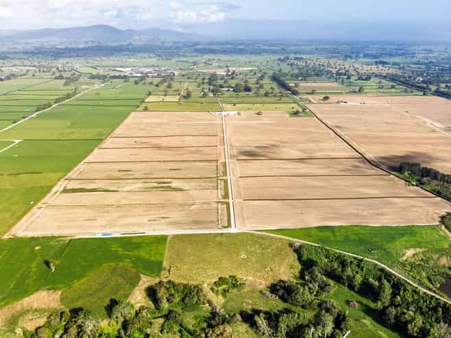 7677A State Highway 27, Matamata