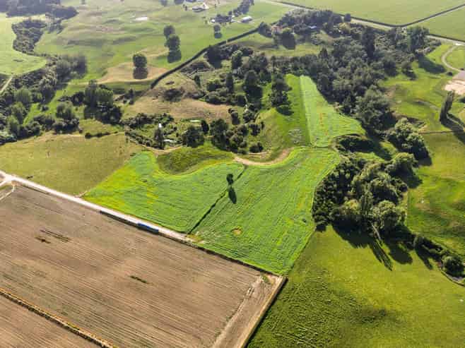 7677A State Highway 27, Matamata