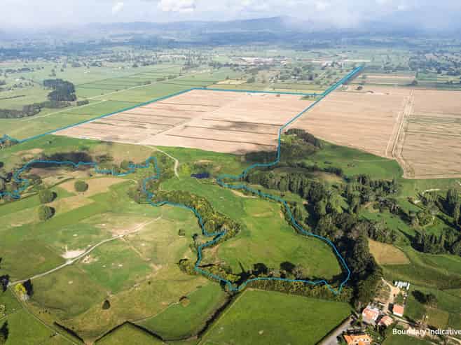 7677A State Highway 27, Matamata