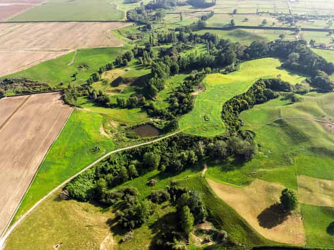 7677A State Highway 27, Matamata