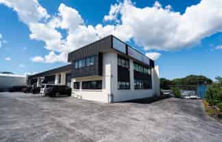 Savills | Split Risk Industrial with Value-Add