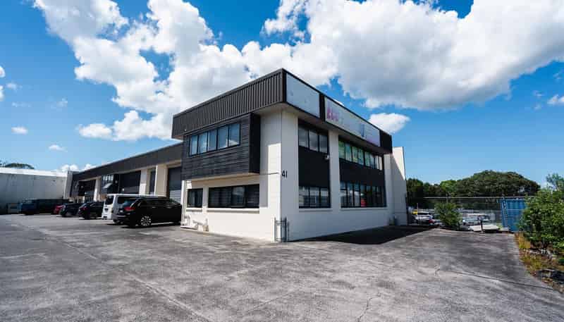  41 Lansford Crescent, Avondale