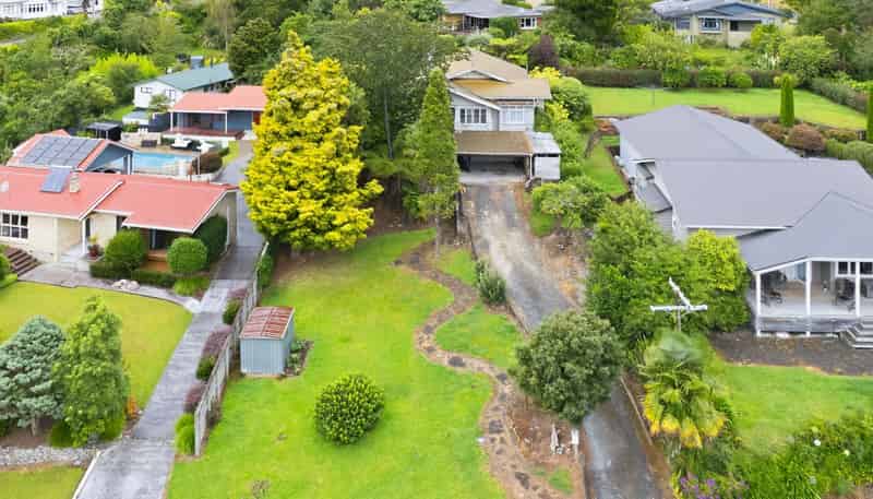 6 Butler Street, Te Kuiti