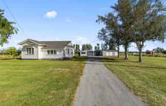 167 Bowler Road, Te Aroha