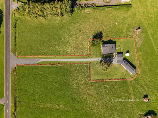 167 Bowler Road, Te Aroha