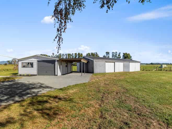 167 Bowler Road, Te Aroha