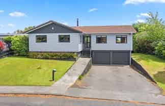 101 Riwai St, Paraparaumu