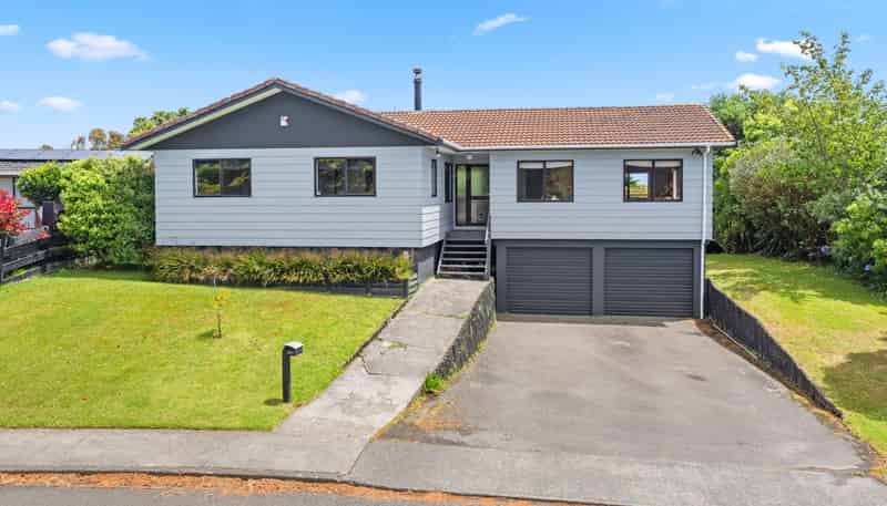 101 Riwai St, Paraparaumu