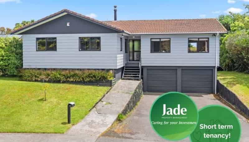 101 Riwai St, Paraparaumu