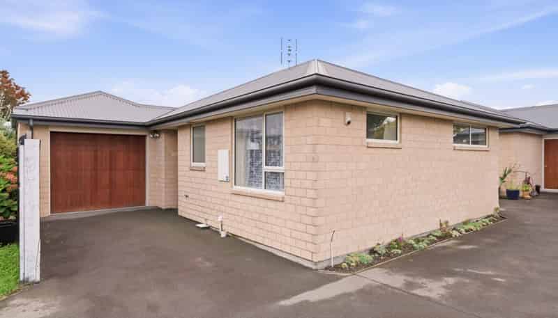 3/16 Hare Street, Ilam