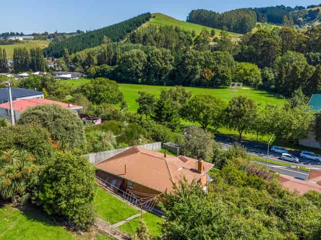 469 Kaikorai Valley Road, Bradford