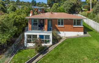 469 Kaikorai Valley Road, Bradford