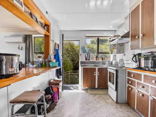 469 Kaikorai Valley Road, Bradford