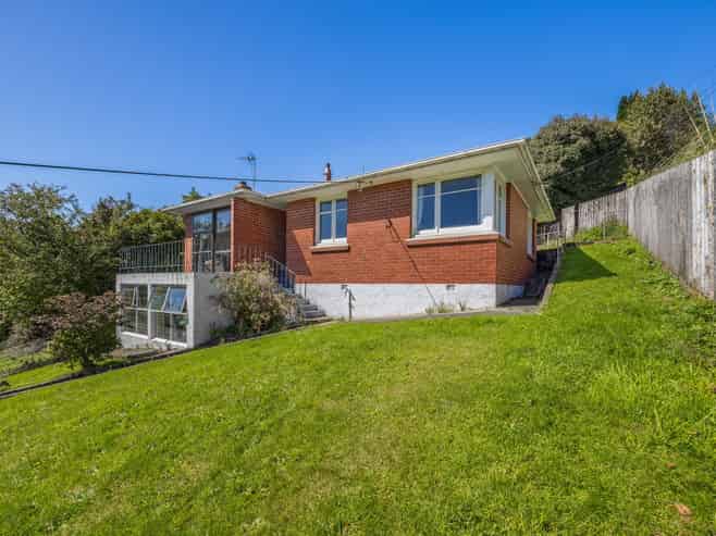 469 Kaikorai Valley Road, Bradford