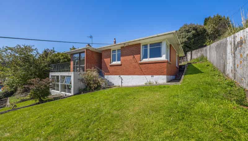 469 Kaikorai Valley Road, Bradford