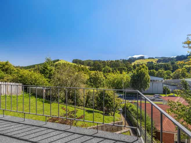 469 Kaikorai Valley Road, Bradford