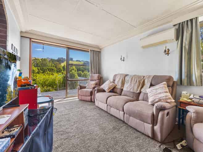 469 Kaikorai Valley Road, Bradford