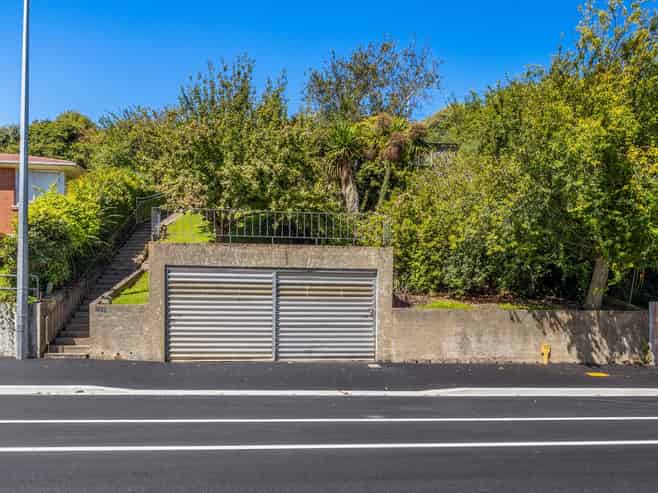 469 Kaikorai Valley Road, Bradford