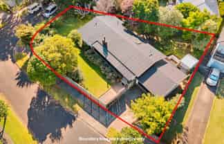 21 Navarre Road, Glendowie