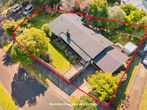 21 Navarre Road, Glendowie